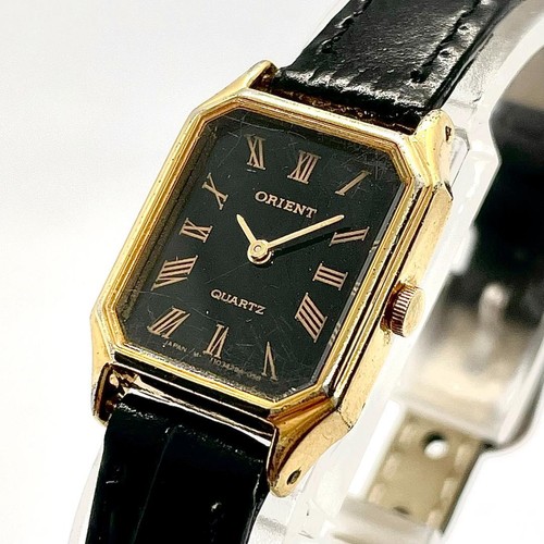 Orologio orient old tank - orologio,