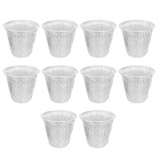 10 Pcs Rivestimenti Per