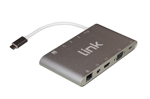 Docking station usb - docking, porte