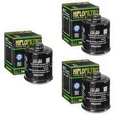 3 filtri olio per Aeon Cobra