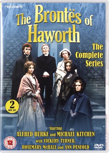 The brontes haworth - brontes,