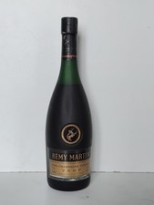 Bouteille carafe cognac remy - bouteille,