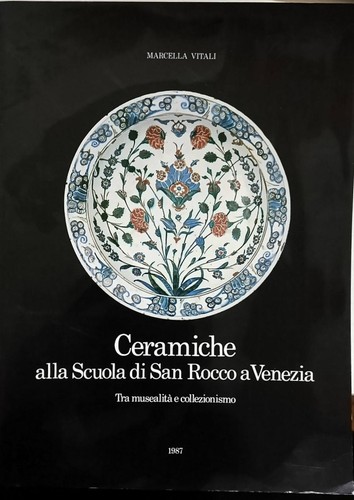 Libro ceramiche alla scuola - libro,