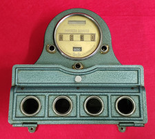 TOTALIZZATORE MECCANICO