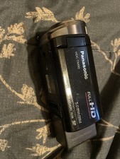 Panasonic HDC-TM90 Videocamera