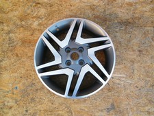 1x Cerchio in Lega 16 Pollici