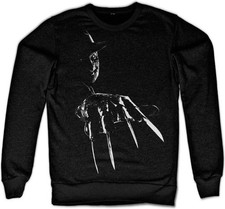 A Nightmare On Elm Street