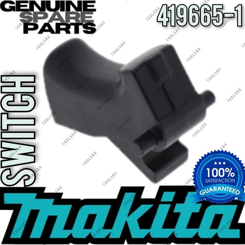Leva interruttore makita per - leva,