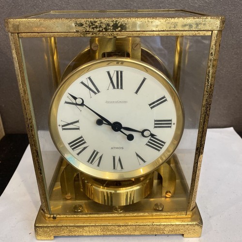 Antico orologio tavolo - antico,