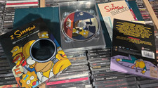 I SIMPSON - STAGIONE 6 -