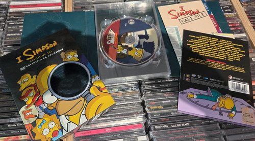 Simpson stagione 6 - simpson,