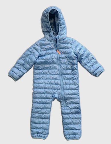 Tuta neve primaria - neve, bambino