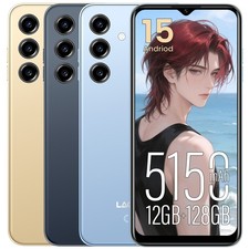 Smartphone LAGENIO A10 Pro