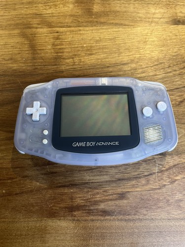 Nintendo game boy - nintendo, advance