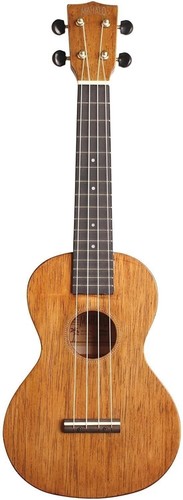 Ukulele concerto mahalo - da,