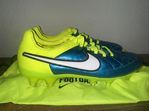 Scarpe calcio nike tiempo - da,