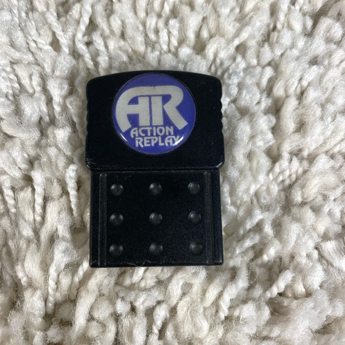 Action replay scheda di - replay,