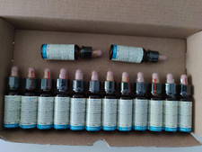 Fiori di Bach i 12 Guaritori+Larch+Olive 10ml Di Leo Nuovi scaduti 2021-22