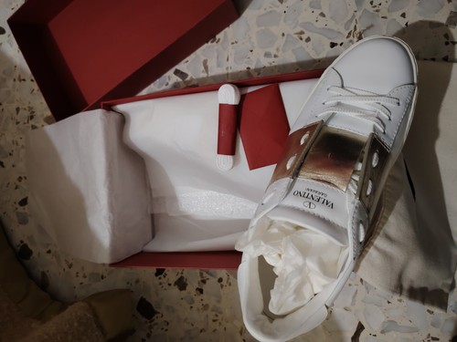 Scarpe valentino garavani - scarpe,