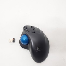 Mouse Trackball Wireless
