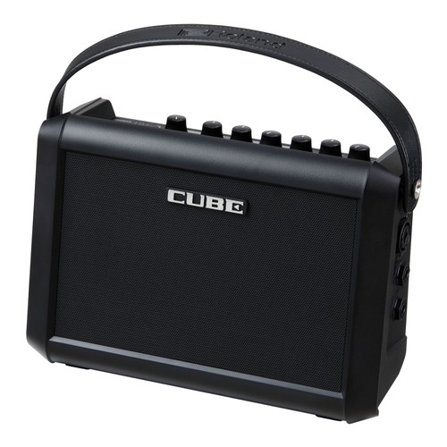 Roland cube street - street, mini
