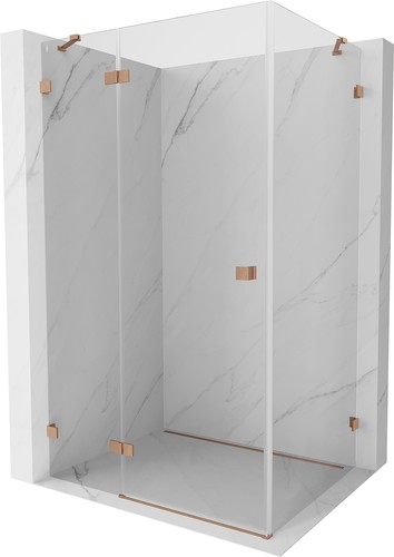 Box doccia mexen lunar - doccia,