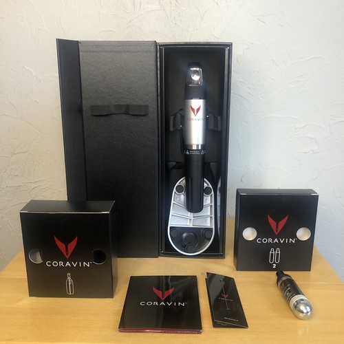 Coravin sistema - coravin, di