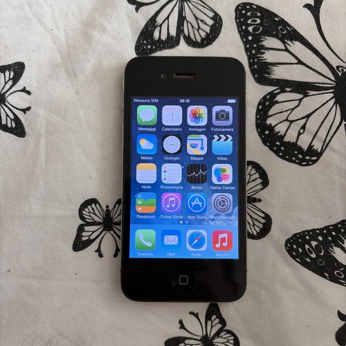 Apple iphone a1332 16gb - apple,