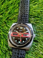 VINTAGE BRITER AUTOMATIC DIVER