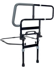 Binario letto resistente