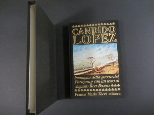 Candido lopez immagini guerra - lopez,