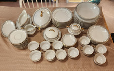 Lotto di 60 x set da pranzo