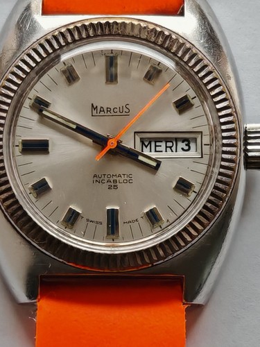 Vintage marcus diver - vintage, 200