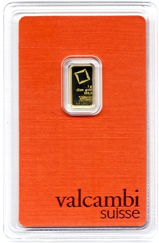 Lingotto oro gold ingot - -, bar