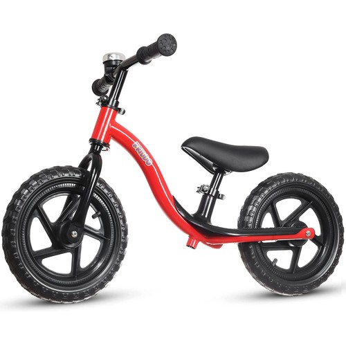 Kriddo bicicletta senza pedali - kriddo,