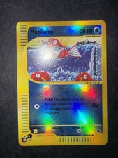 Pokemon Magikarp 118/165