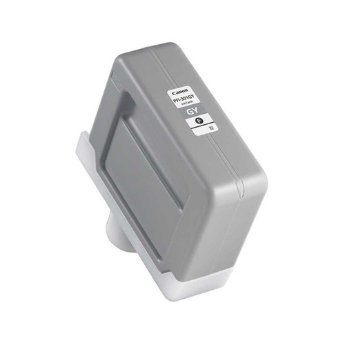 Cartuccia canon pfi 301gy - cartuccia, pfi-301gy