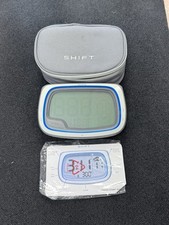 Bussola tattica ad energia solare Velocitek Shift