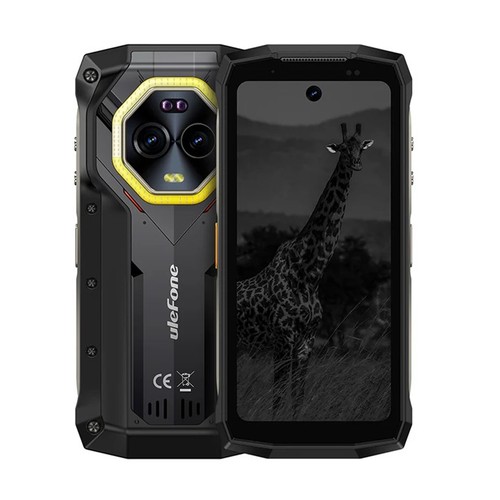 Ulefone armor mini pro - ulefone,