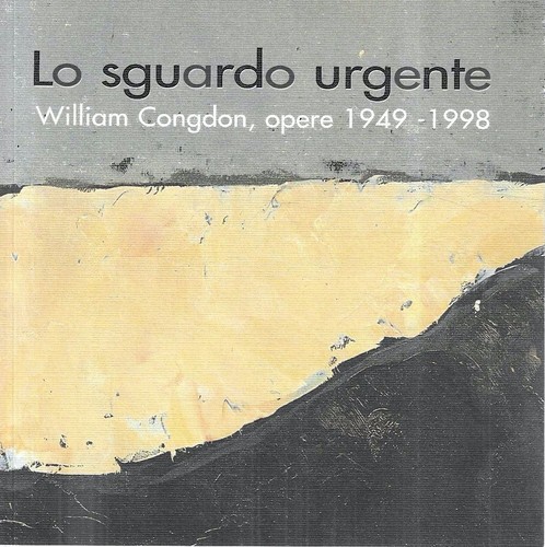 Sguardo urgente william - sguardo, urgente.