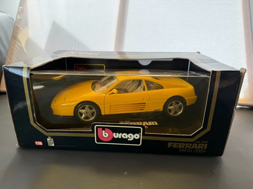 Modellini auto bburago - modellini,