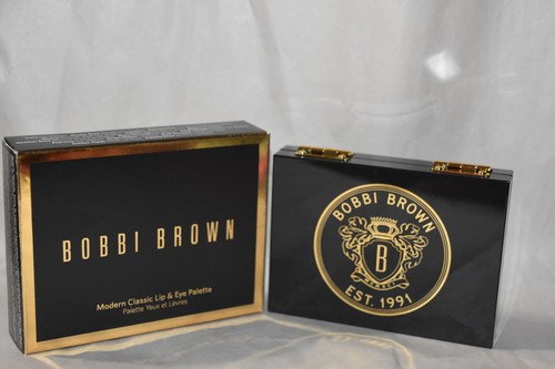 Bobbi brown modern classic lip - modern,