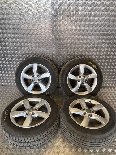 Audi 4g 2016 17 - c7,