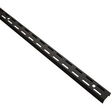 Scaffale doppia fessura - a,