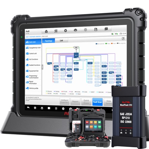 2026 autel maxicom - 2026,