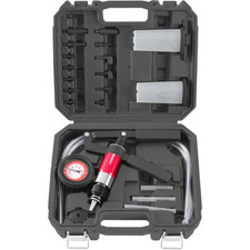 POMPA VUOTO TECPO SFIATO FRENI