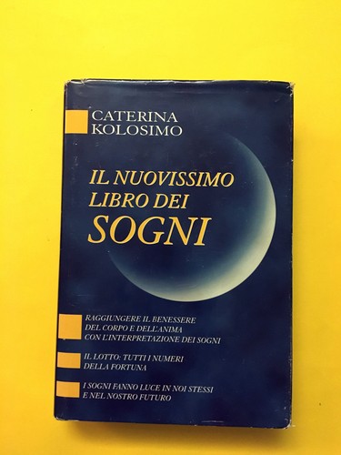 Nuovissimo libro dei - il,
