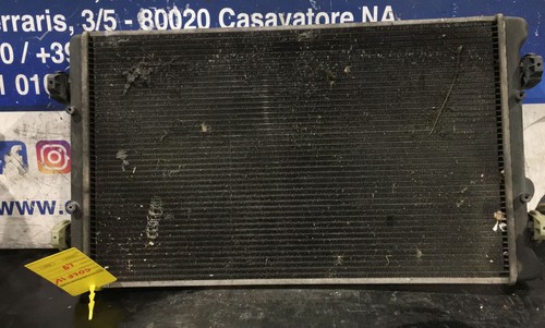 Radiatore acqua per - radiatore,