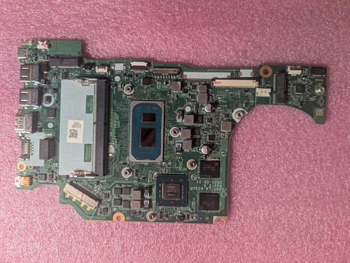 Scheda madre acer aspire - scheda,