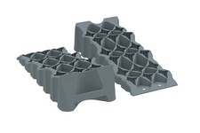 KIT Cunei Livellatori Camper